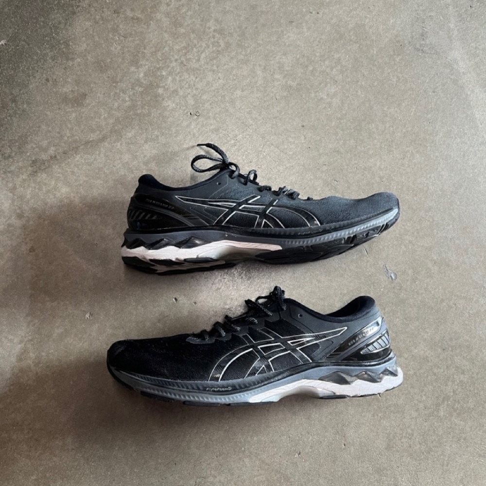 ASICS Running Shoes